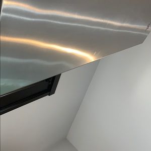 Meet your Posher, Theresa